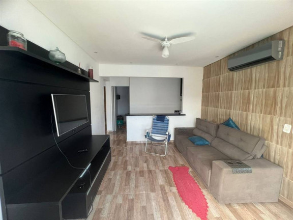 Imagem Casa com 3 Quartos à Venda, 142 m² em Maracanã - Praia Grande Imagem Casa com 3 Quartos à Venda, 142 m² em Maracanã - Praia Grande