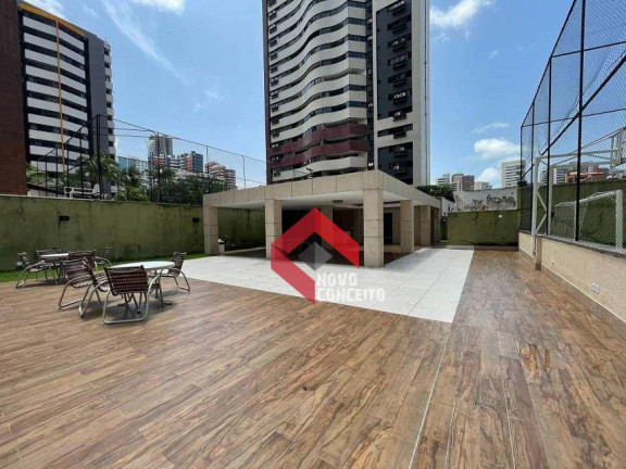 Imagem Apartamento com 4 Quartos à Venda, 305 m² em Meireles - Fortaleza Imagem Apartamento com 4 Quartos à Venda, 305 m² em Meireles - Fortaleza