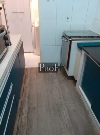 Imagem Apartamento com 2 Quartos à Venda, 64 m² em Planalto - São Bernardo Do Campo