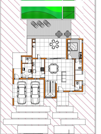 Imagem Casa com 4 Quartos à Venda, 314 m² em Ponta Negra - Manaus