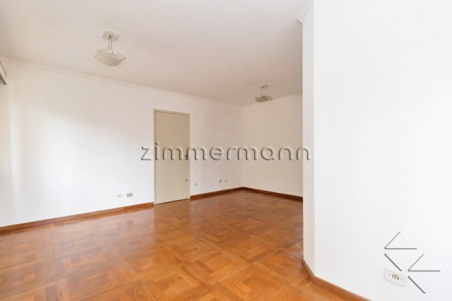 Imagem Apartamento com 2 Quartos à Venda, 99 m² em Pompeia - Sao Paulo Imagem Apartamento com 2 Quartos à Venda, 99 m² em Pompeia - Sao Paulo