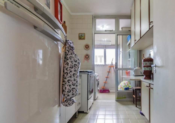 Imagem Apartamento com 2 Quartos à Venda, 95 m² em Chácara Santo Antônio - São Paulo Imagem Apartamento com 2 Quartos à Venda, 95 m² em Chácara Santo Antônio - São Paulo