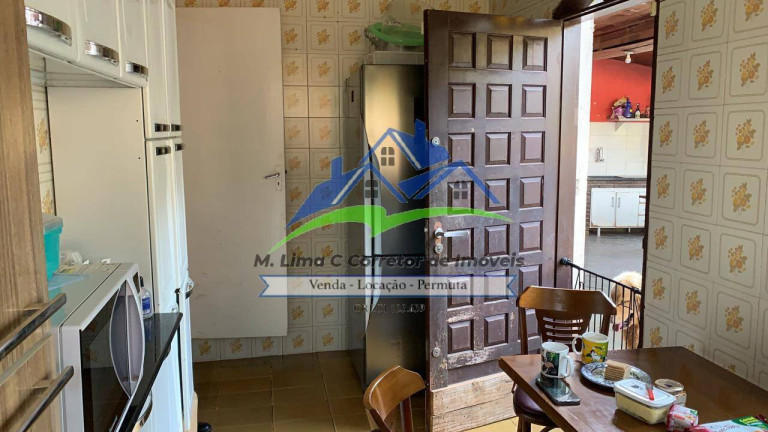 Imagem Chácara com 3 Quartos à Venda, 1.400 m² em Jardim Paraíso - Mairiporã