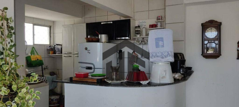 Imagem Apartamento com 1 Quarto à Venda, 40 m² em Piedade - Jaboatão Dos Guararapes Imagem Apartamento com 1 Quarto à Venda, 40 m² em Piedade - Jaboatão Dos Guararapes