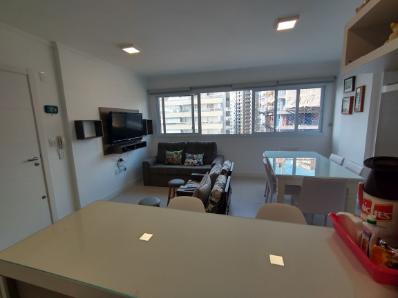 Imagem Apartamento com 2 Quartos à Venda, 73 m² em Predial - Torres
