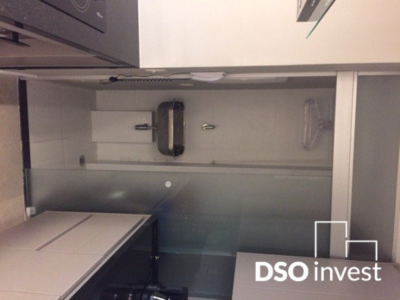 Imagem Apartamento com 1 Quarto à Venda, em Brooklin Paulista - São Paulo Imagem Apartamento com 1 Quarto à Venda, em Brooklin Paulista - São Paulo