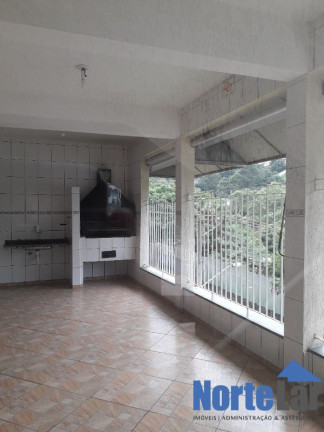 Imagem Casa de Condomínio com 2 Quartos à Venda, 80 m² em Jardim Jaraguá - São Paulo