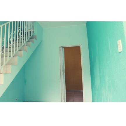 Imagem Casa com 2 Quartos à Venda, 55 m² em São Benedito - Guaratinguetá