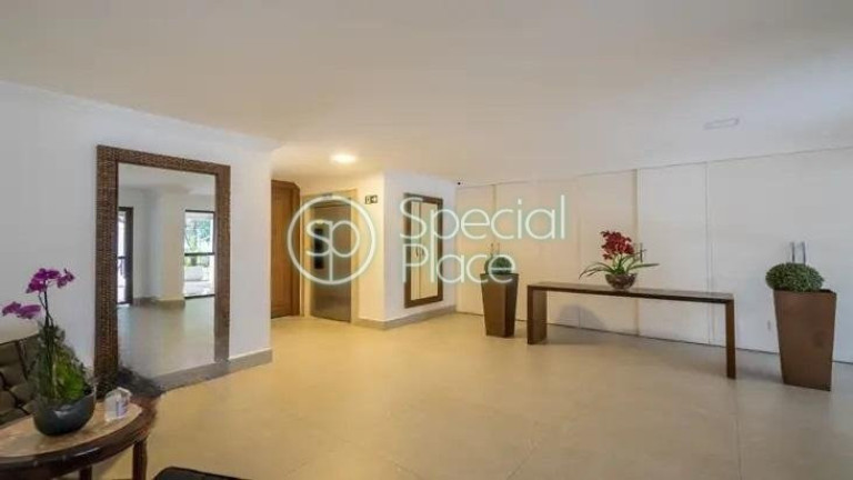 Imagem Apartamento com 2 Quartos à Venda, 200 m² em Moema índios - São Paulo