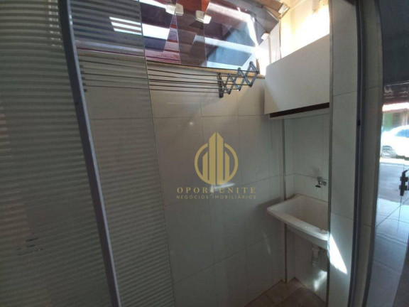 Imagem Casa com 2 Quartos à Venda, 47 m² em Ipiranga - Ribeirão Preto Imagem Casa com 2 Quartos à Venda, 47 m² em Ipiranga - Ribeirão Preto