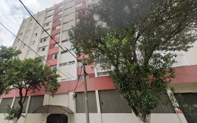 Imagem Apartamento com 3 Quartos à Venda, 45 m² em Ipiranga - São Paulo Imagem Apartamento com 3 Quartos à Venda, 45 m² em Ipiranga - São Paulo