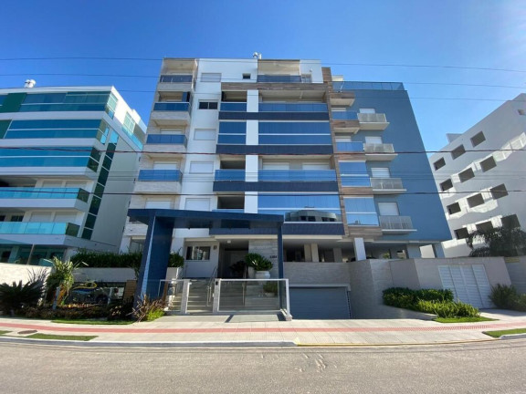 Imagem Apartamento com 2 Quartos à Venda, 77 m² em Governador Celso Ramos - Governador Celso Ramos