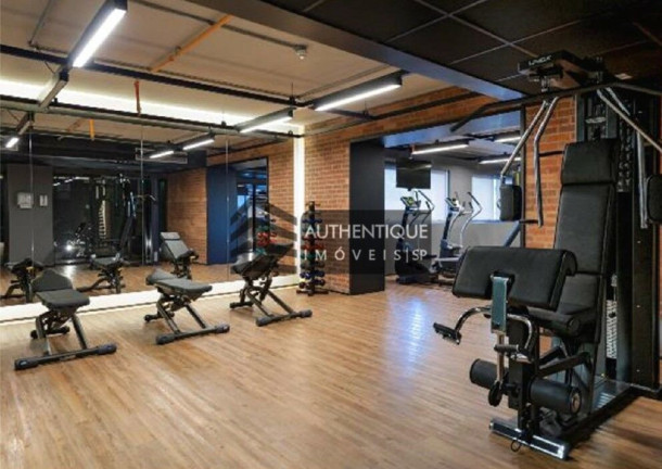 Imagem Imóvel com 1 Quarto à Venda, 42 m² em Alphaville Industrial - Barueri Imagem Imóvel com 1 Quarto à Venda, 42 m² em Alphaville Industrial - Barueri