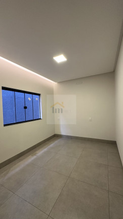 Imagem Casa com 3 Quartos à Venda, 139 m² em Cardoso Continuação - Aparecida De Goiânia