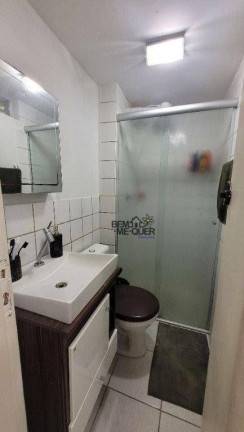 Imagem Apartamento com 2 Quartos à Venda, 45 m² em Vila Miriam - São Paulo Imagem Apartamento com 2 Quartos à Venda, 45 m² em Vila Miriam - São Paulo