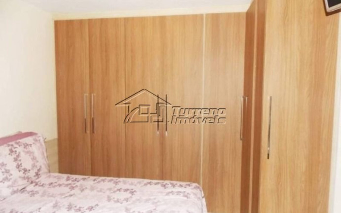 Imagem Apartamento com 2 Quartos à Venda, 50 m² em Parque Industrial - São José Dos Campos