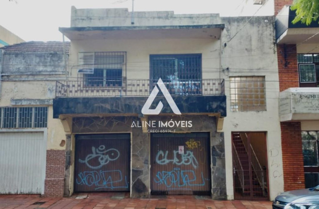 Imóvel Comercial à Venda,  em Centro - Cruz Alta