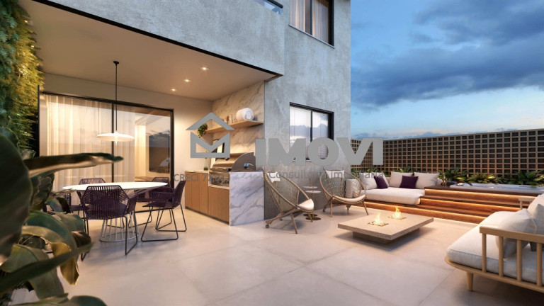 Imagem Apartamento com 2 Quartos à Venda, 109 m² em Praia Do Canto - Vitória