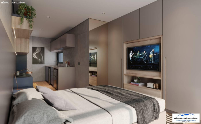 Imagem Imóvel Comercial à Venda, 22 m² em Chacara Klabin - São Paulo