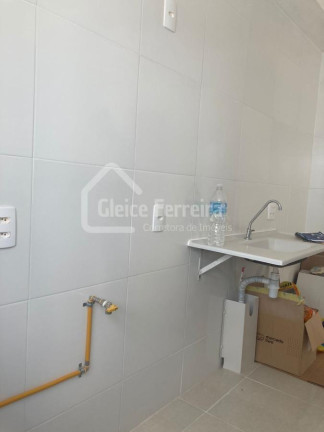 Imagem Apartamento com 2 Quartos à Venda, 39 m² em Nova Brasília - Salvador