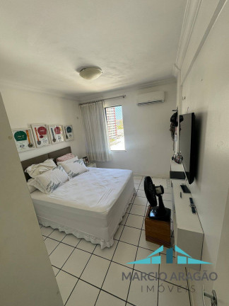 Imagem Apartamento com 3 Quartos à Venda, 108 m² em Cocó - Fortaleza