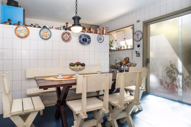 Imagem Casa com 3 Quartos à Venda, 203 m² em Granja Julieta - São Paulo Imagem Casa com 3 Quartos à Venda, 203 m² em Granja Julieta - São Paulo