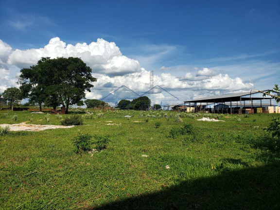 Imagem Imóvel Comercial para Alugar, 18.417 m² em Distrito Industrial - Pirassununga Imagem Imóvel Comercial para Alugar, 18.417 m² em Distrito Industrial - Pirassununga