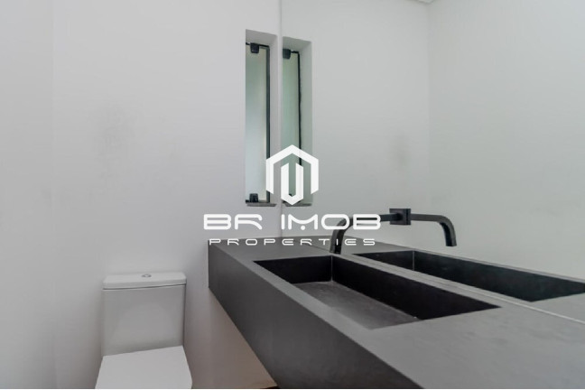 Imagem Casa com 3 Quartos à Venda, 318 m² em Jardim Paulista - São Paulo Imagem Casa com 3 Quartos à Venda, 318 m² em Jardim Paulista - São Paulo