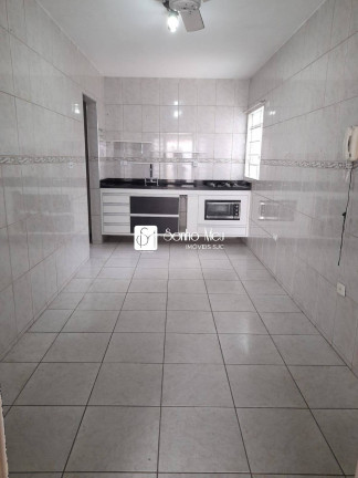 Imagem Casa com 3 Quartos à Venda, 300 m² em Jardim Santa Maria - Jacareí Imagem Casa com 3 Quartos à Venda, 300 m² em Jardim Santa Maria - Jacareí