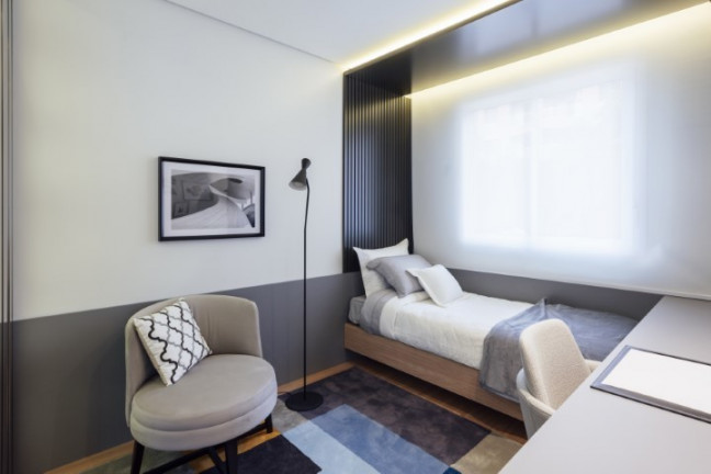 Imagem Apartamento com 3 Quartos à Venda, 67 m² em Passo Da Areia - Porto Alegre