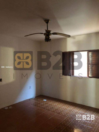 Imagem Casa com 3 Quartos à Venda, 163 m² em Núcleo Residencial Presidente Geisel - Bauru Imagem Casa com 3 Quartos à Venda, 163 m² em Núcleo Residencial Presidente Geisel - Bauru