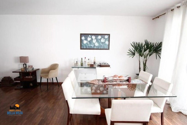 Foto do imóvel Apartamento com 3 Quartos à Venda,  em Planalto Paulista - São Paulo