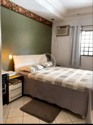 Imagem Casa com 3 Quartos à Venda, 164 m² em Residencial Center Ville - Goiânia Imagem Casa com 3 Quartos à Venda, 164 m² em Residencial Center Ville - Goiânia
