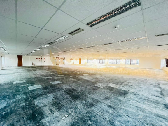 Imagem Imóvel Comercial para Alugar, 735 m² em Cidade Monções - São Paulo