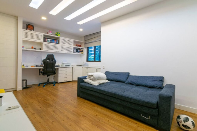 Imagem Apartamento com 3 Quartos à Venda, 304 m² em Barra Da Tijuca - Rio De Janeiro