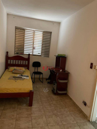 Imagem Sobrado com 2 Quartos à Venda, 75 m² em Vila Nhocune - São Paulo