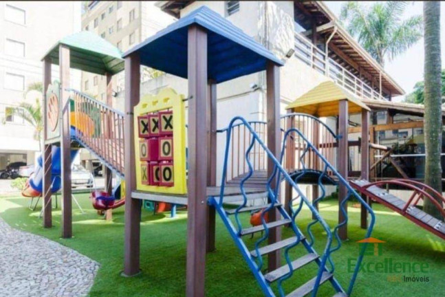 Imagem Apartamento com 2 Quartos à Venda, 50 m² em Paulicéia - São Bernardo Do Campo Imagem Apartamento com 2 Quartos à Venda, 50 m² em Paulicéia - São Bernardo Do Campo