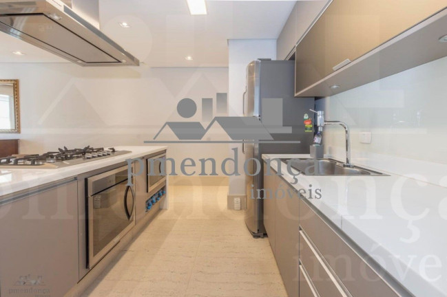 Imagem Apartamento com 2 Quartos à Venda, 85 m² em Perdizes - São Paulo