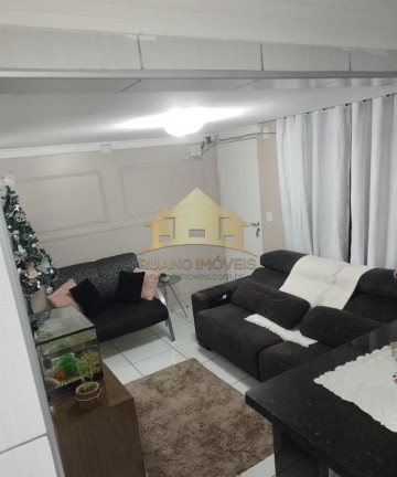 Imagem Apartamento com 2 Quartos à Venda, 47 m² em Cidade Tiradentes - São Paulo Imagem Apartamento com 2 Quartos à Venda, 47 m² em Cidade Tiradentes - São Paulo
