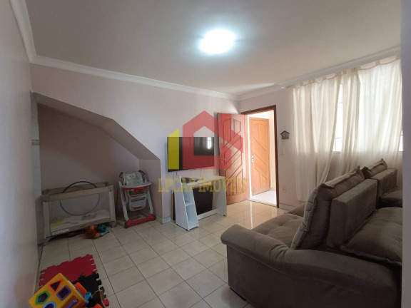 Imagem Apartamento com 3 Quartos à Venda, 120 m² em Heliopolis - Belo Horizonte