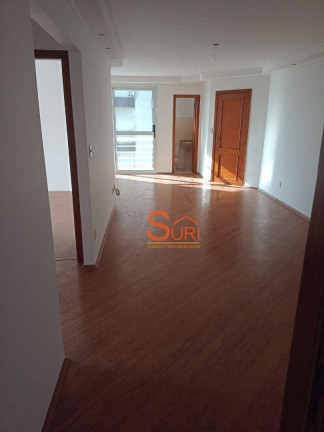 Imagem Apartamento com 3 Quartos à Venda, 133 m² em Centro - São Bernardo Do Campo Imagem Apartamento com 3 Quartos à Venda, 133 m² em Centro - São Bernardo Do Campo