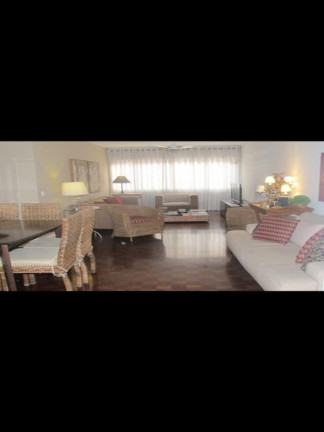 Imagem Imóvel com 4 Quartos à Venda, 168 m² em Higienópolis - São Paulo Imagem Imóvel com 4 Quartos à Venda, 168 m² em Higienópolis - São Paulo