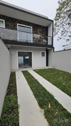 Imagem Sobrado com 3 Quartos à Venda, 119 m² em Sertãozinho - Matinhos Imagem Sobrado com 3 Quartos à Venda, 119 m² em Sertãozinho - Matinhos