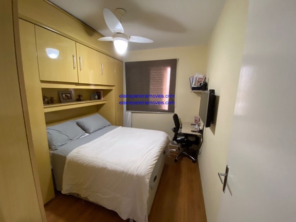 Imagem Apartamento com 3 Quartos à Venda, 64 m² em Jardim Esmeralda - São Paulo Imagem Apartamento com 3 Quartos à Venda, 64 m² em Jardim Esmeralda - São Paulo
