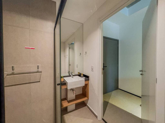 Imagem Apartamento com 1 Quarto à Venda, 23 m² em Paraíso - São Paulo Imagem Apartamento com 1 Quarto à Venda, 23 m² em Paraíso - São Paulo