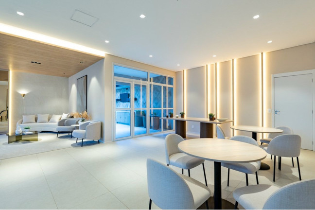 Imagem Apartamento com 3 Quartos à Venda, 79 m² em Santo Amaro - São Paulo