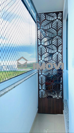 Imagem Apartamento com 2 Quartos à Venda, 65 m² em Praia De Itaparica - Vila Velha