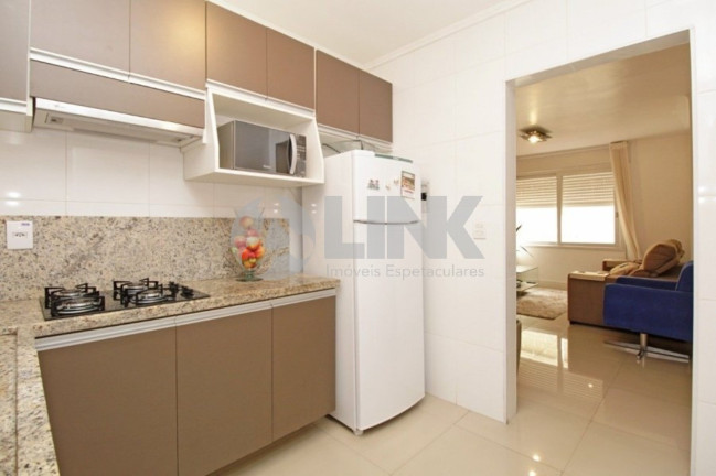 Imagem Apartamento com 2 Quartos à Venda, 90 m² em Cristo Redentor - Porto Alegre