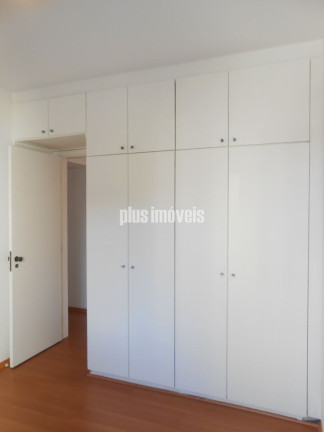 Imagem Apartamento com 4 Quartos para Alugar, 130 m² em Morumbi - São Paulo