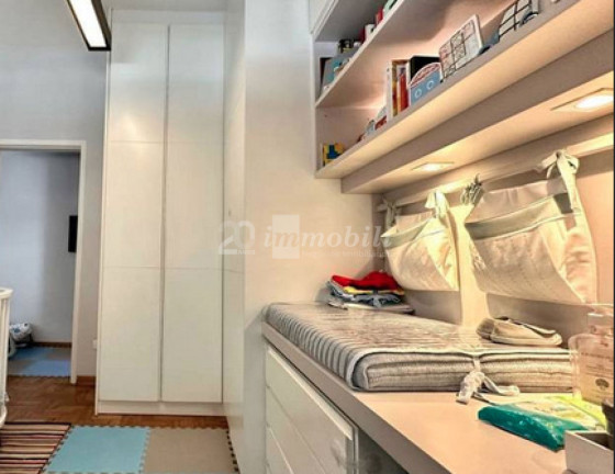 Imagem Apartamento com 2 Quartos à Venda, 90 m² em Higienópolis - São Paulo Imagem Apartamento com 2 Quartos à Venda, 90 m² em Higienópolis - São Paulo